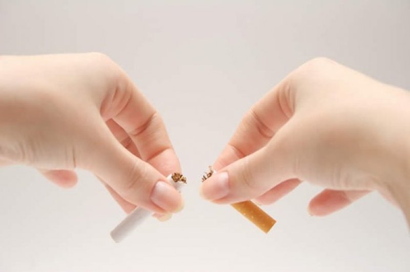 Причины бросить курить
