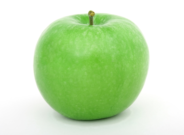 Полезные для сердца продукты: яблоки