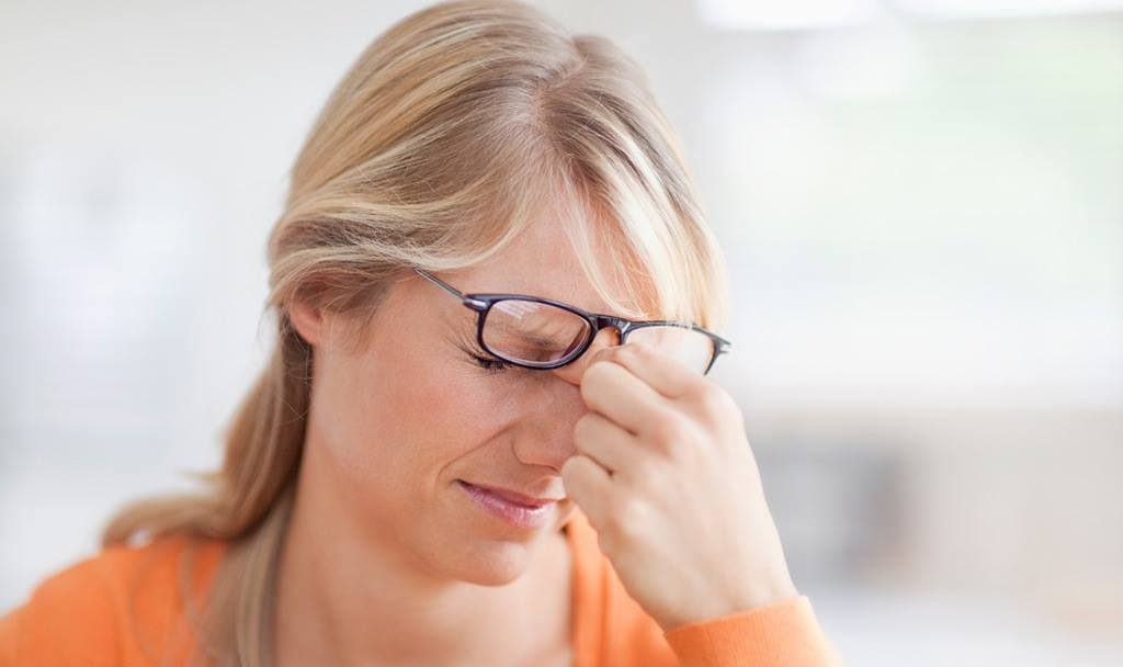Псориатический артрит: вызывает поражение глаз