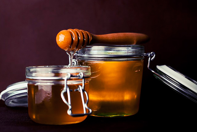 Питание при остром гепатите: мёд