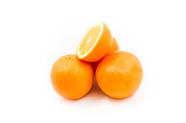 17 продуктов для вашего сердца: апельсин